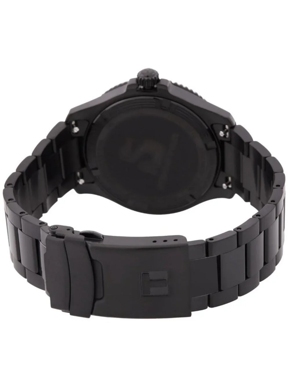 NWT Tissot Seastar 1000 Quartz Men's Watch